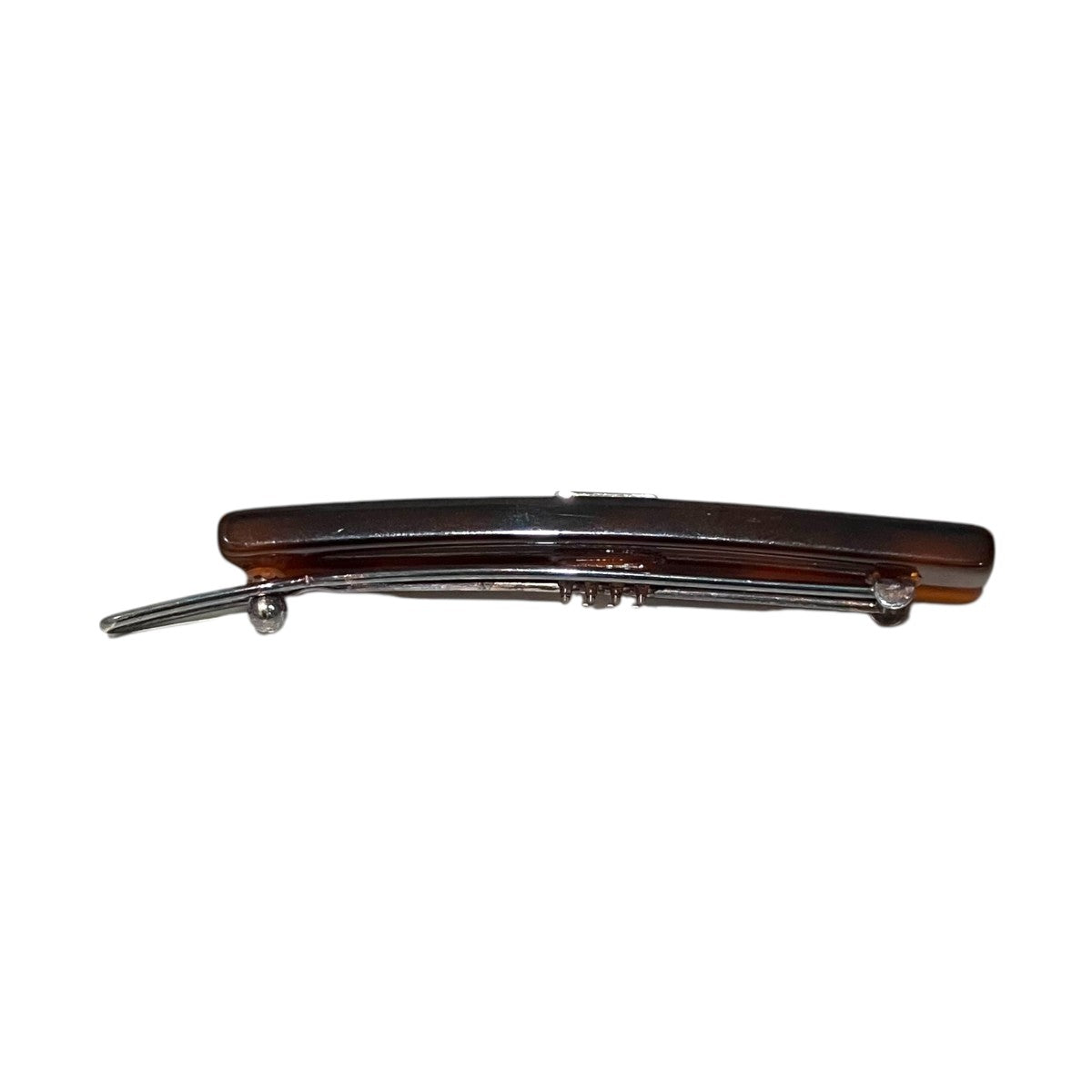 J＆M DAVIDSON ロゴヘアピン 古着・中古-5枚目のアイテム画像