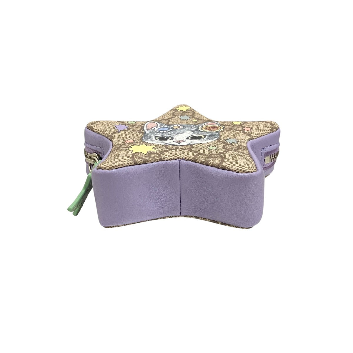 GUCCI×ヒグチユウコ スターチャーム860658 古着・中古-5枚目のアイテム画像