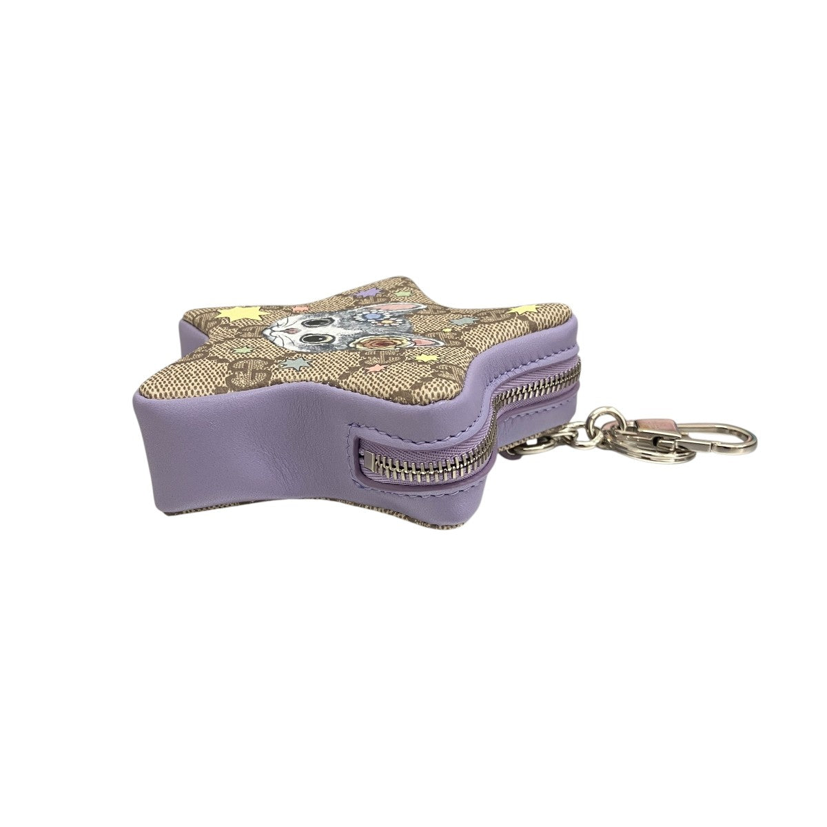 GUCCI×ヒグチユウコ スターチャーム860658 古着・中古-7枚目のアイテム画像