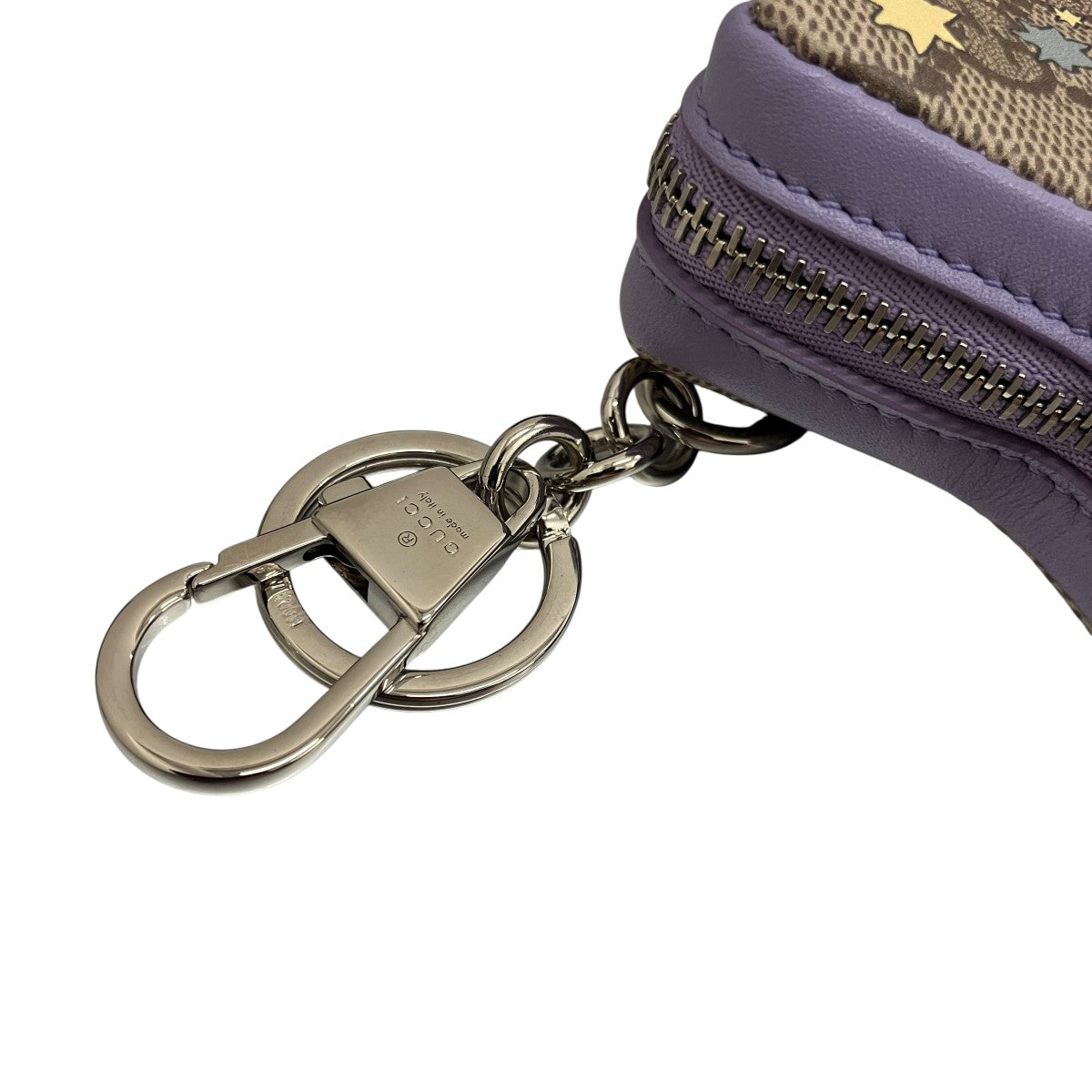 GUCCI×ヒグチユウコ スターチャーム860658 古着・中古-8枚目のアイテム画像