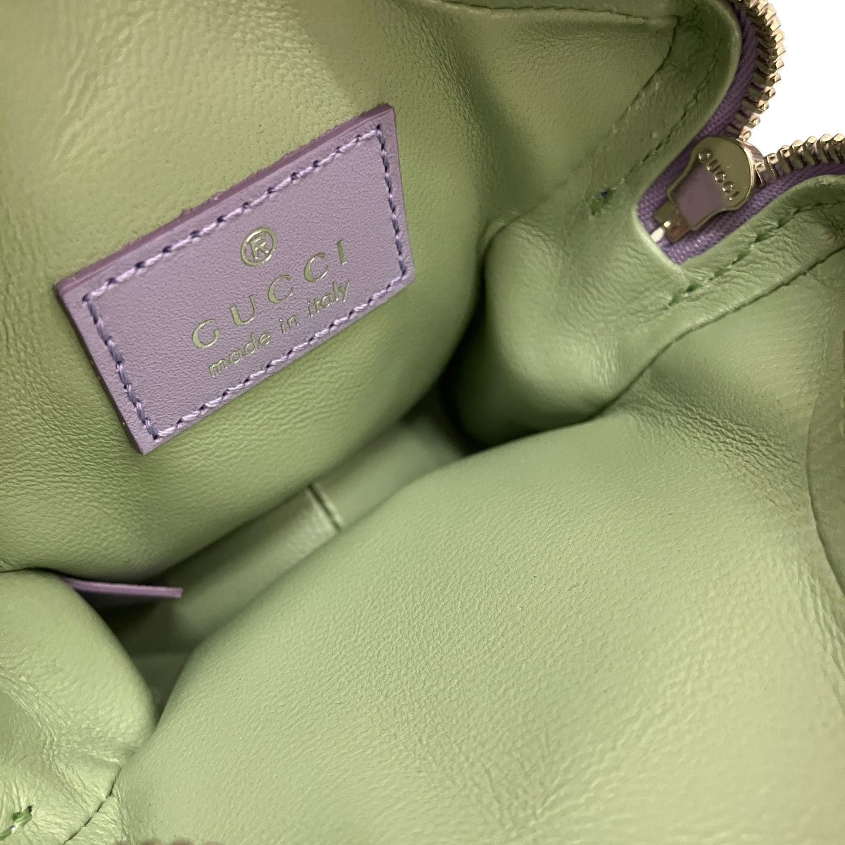 GUCCI×ヒグチユウコ スターチャーム860658 古着・中古-9枚目のアイテム画像