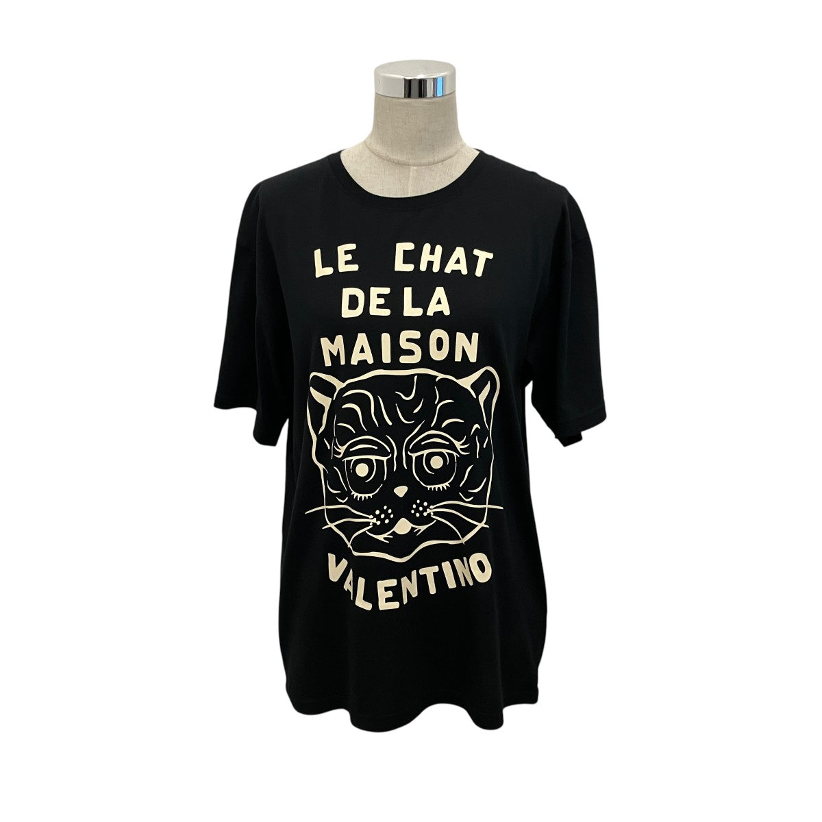 プリントTシャツ7V3MG16PB32