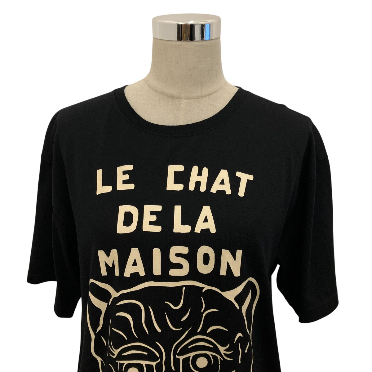 プリントTシャツ7V3MG16PB32
