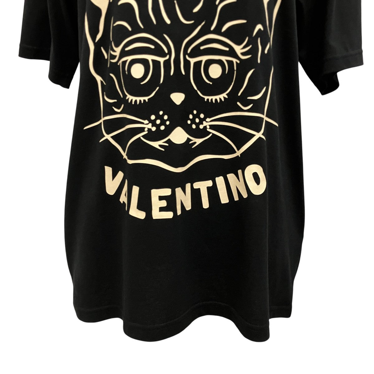 プリントTシャツ7V3MG16PB32