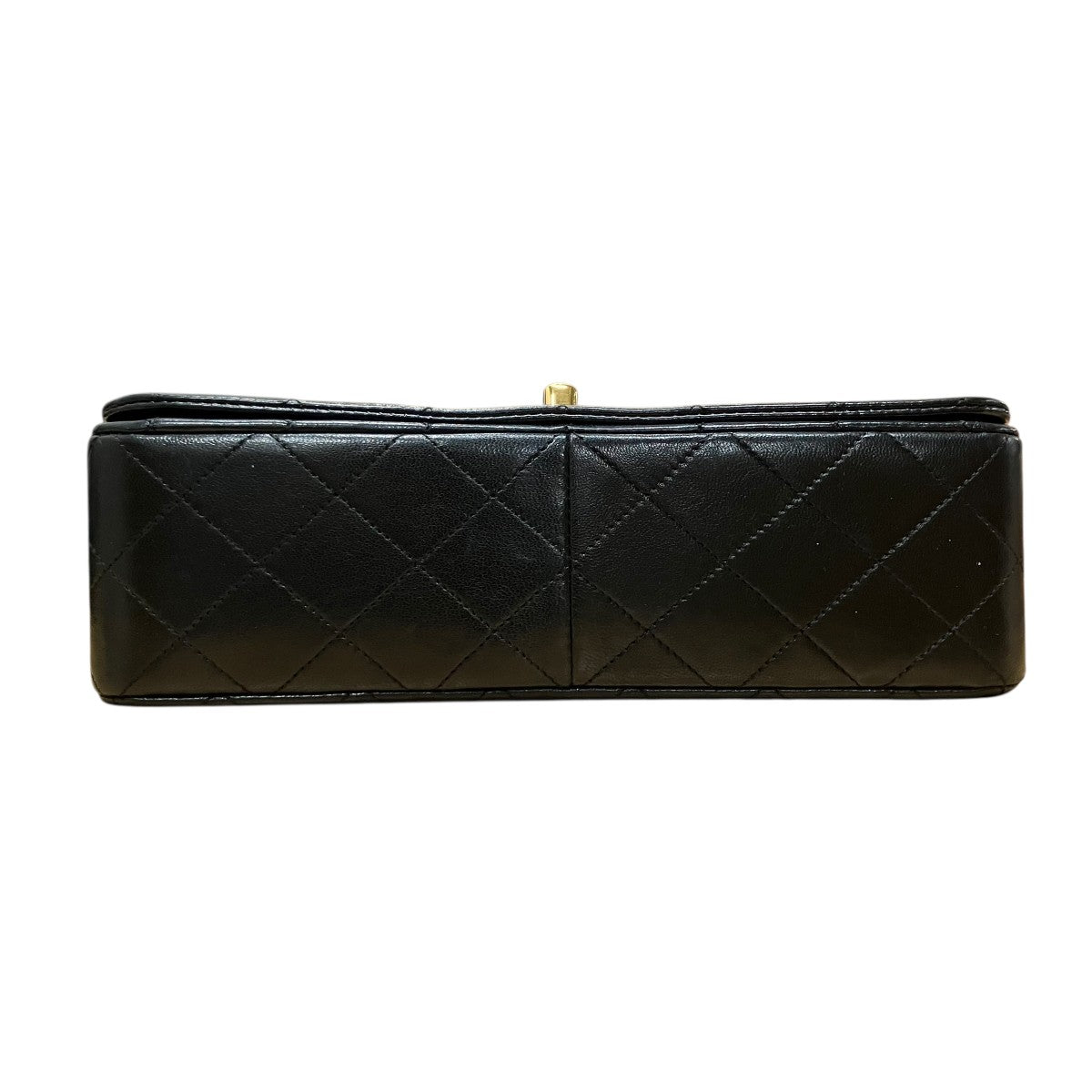 CHANEL フルフラップチェーンショルダーバッグ 古着・中古-5枚目のアイテム画像