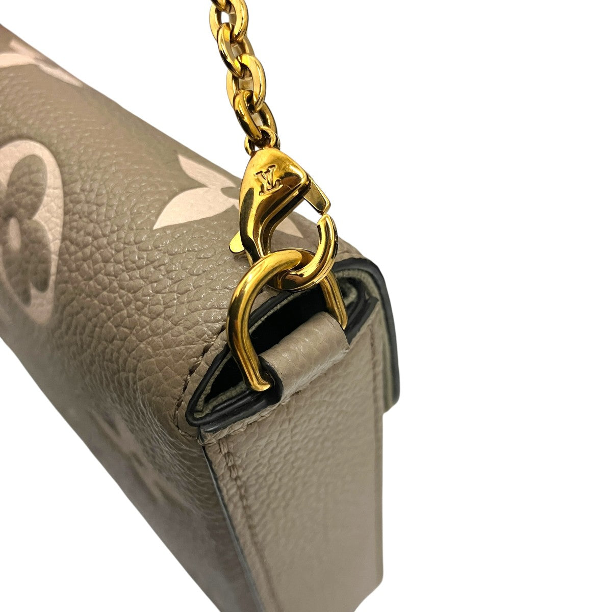 チェーンショルダーバッグ ポシェット フェリシーM69977