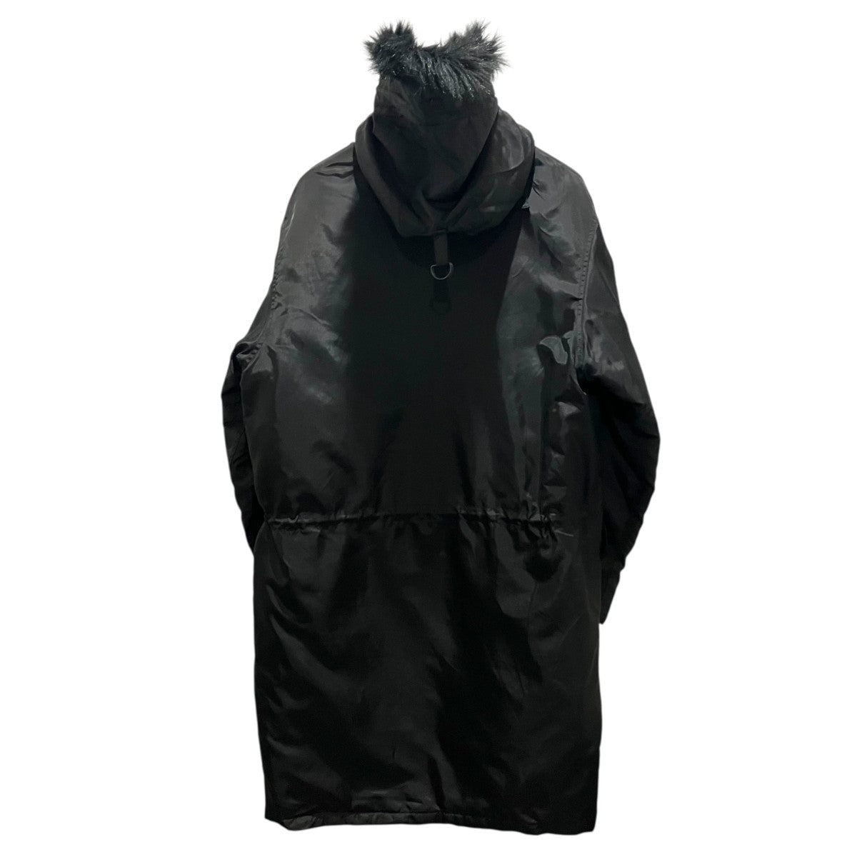 RAF SIMONS 04AW【WAVE期】N-3BジャケットRS7068 古着・中古-2枚目のアイテム画像