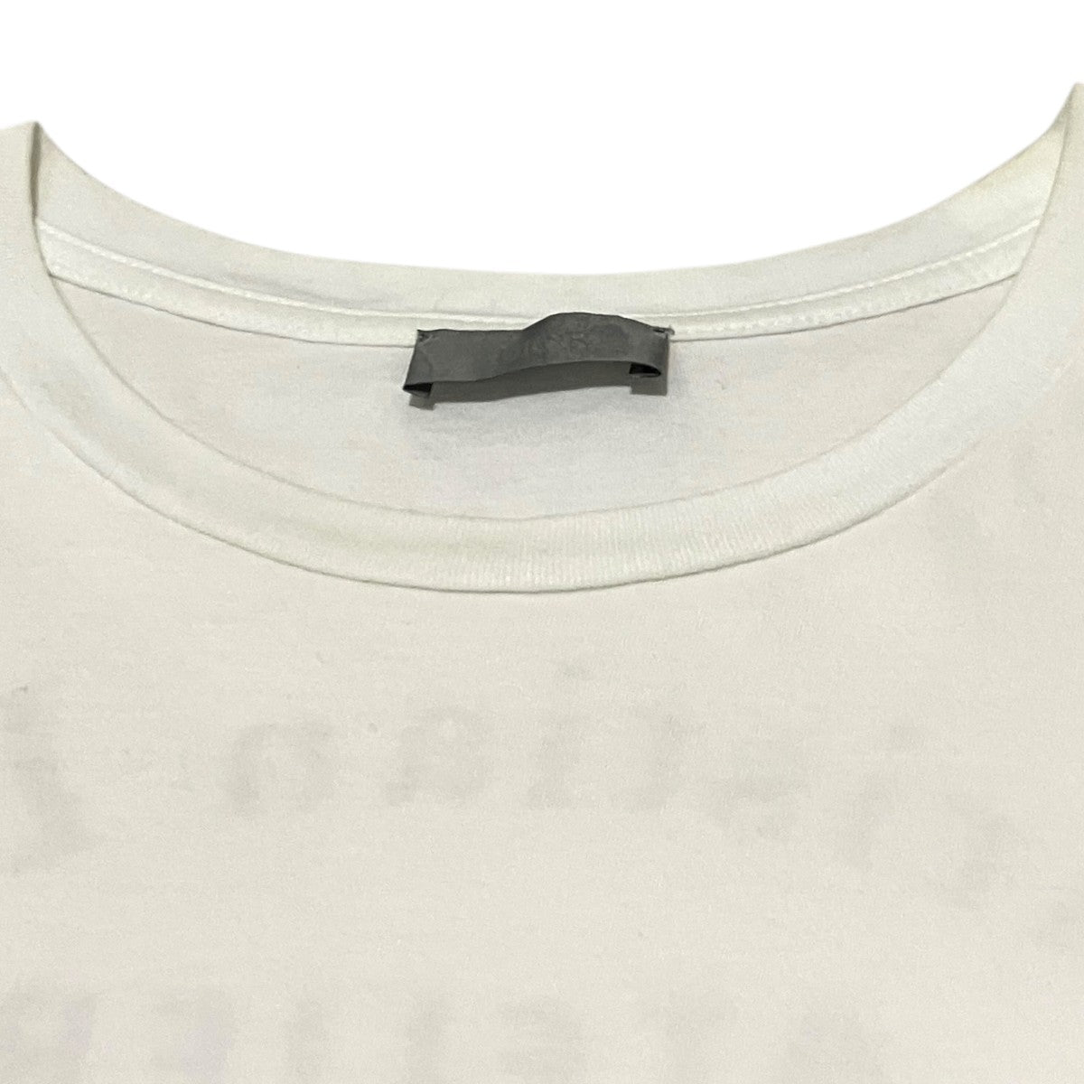 DIOR アトリエTシャツ半袖Tシャツ863J621I0533 古着・中古-6枚目のアイテム画像