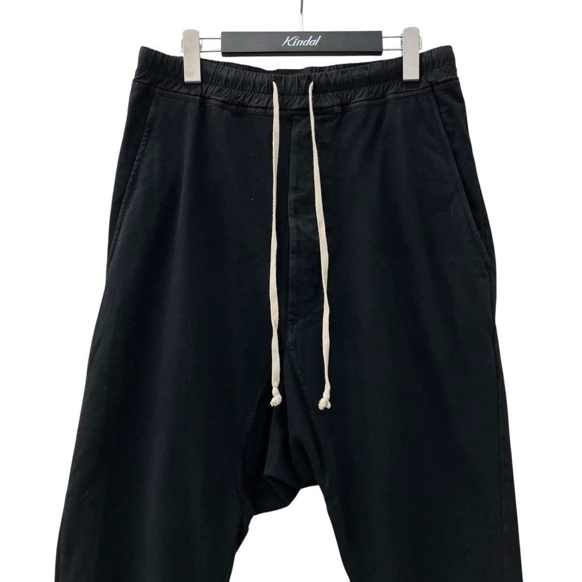 DRKSHDW(ダークシャドウ) サルエルパンツDU15F5394-RIG DU15F5394-RIG