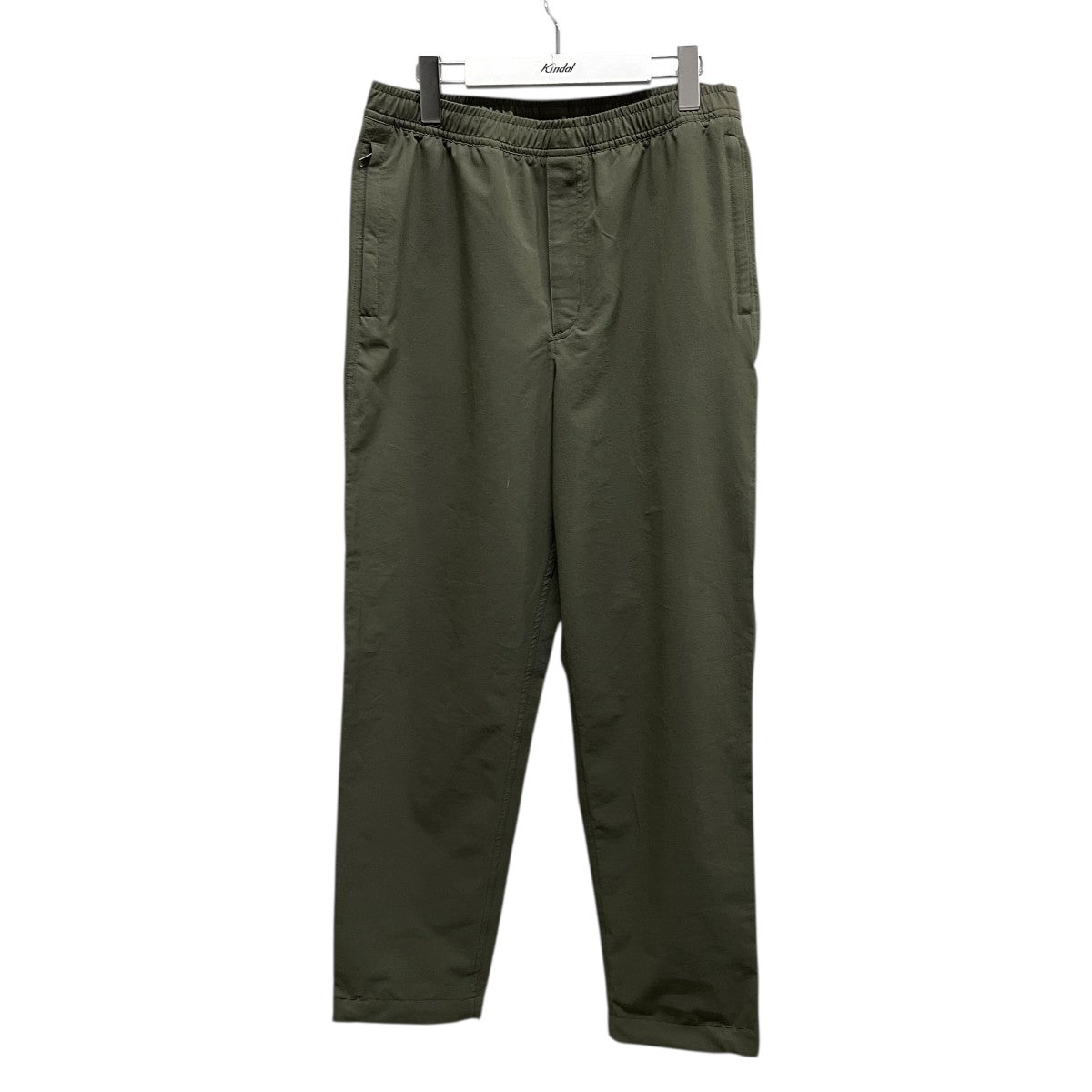 THE NORTH FACE イージーパンツNB32132 古着・中古-1枚目のアイテム画像