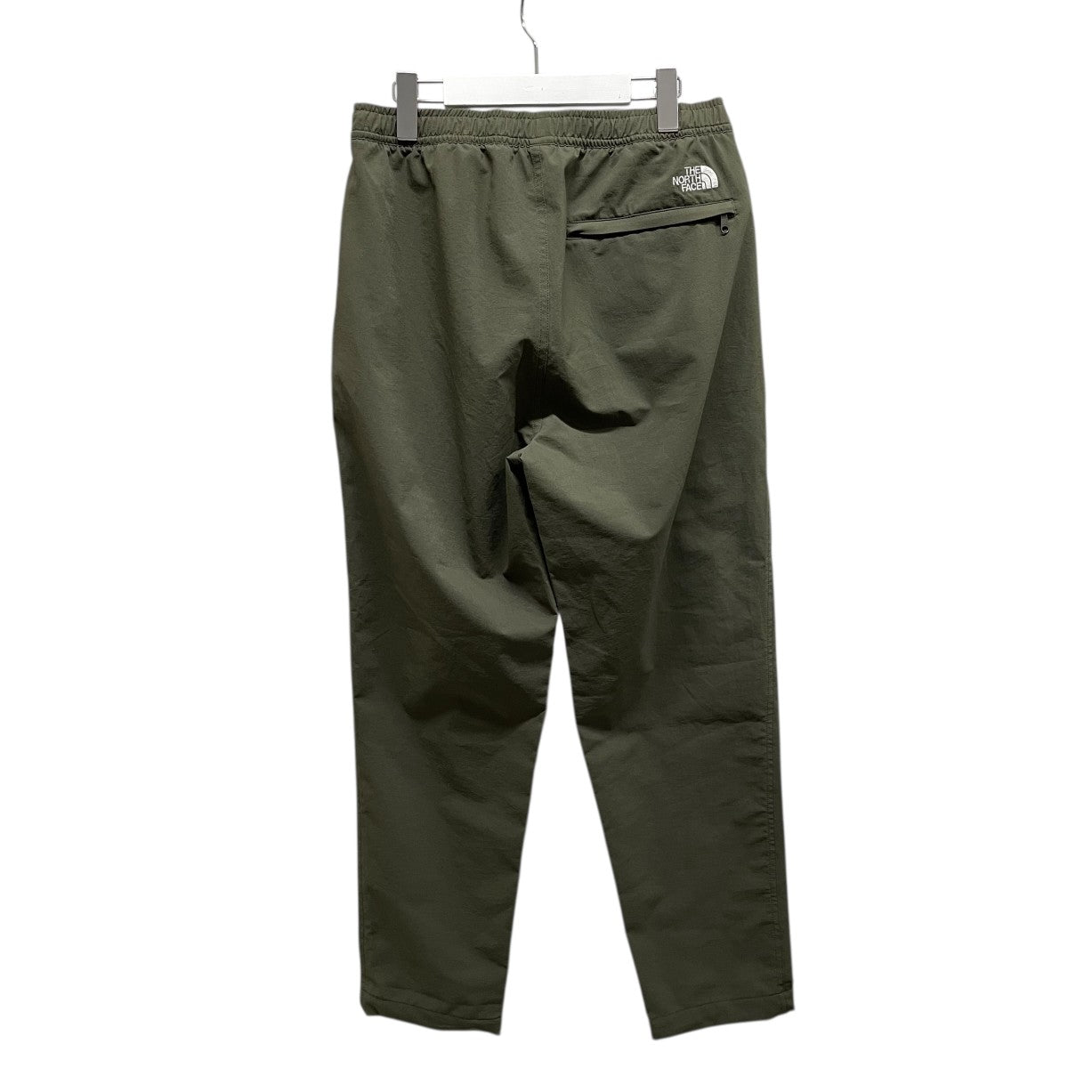 THE NORTH FACE イージーパンツNB32132 古着・中古-2枚目のアイテム画像
