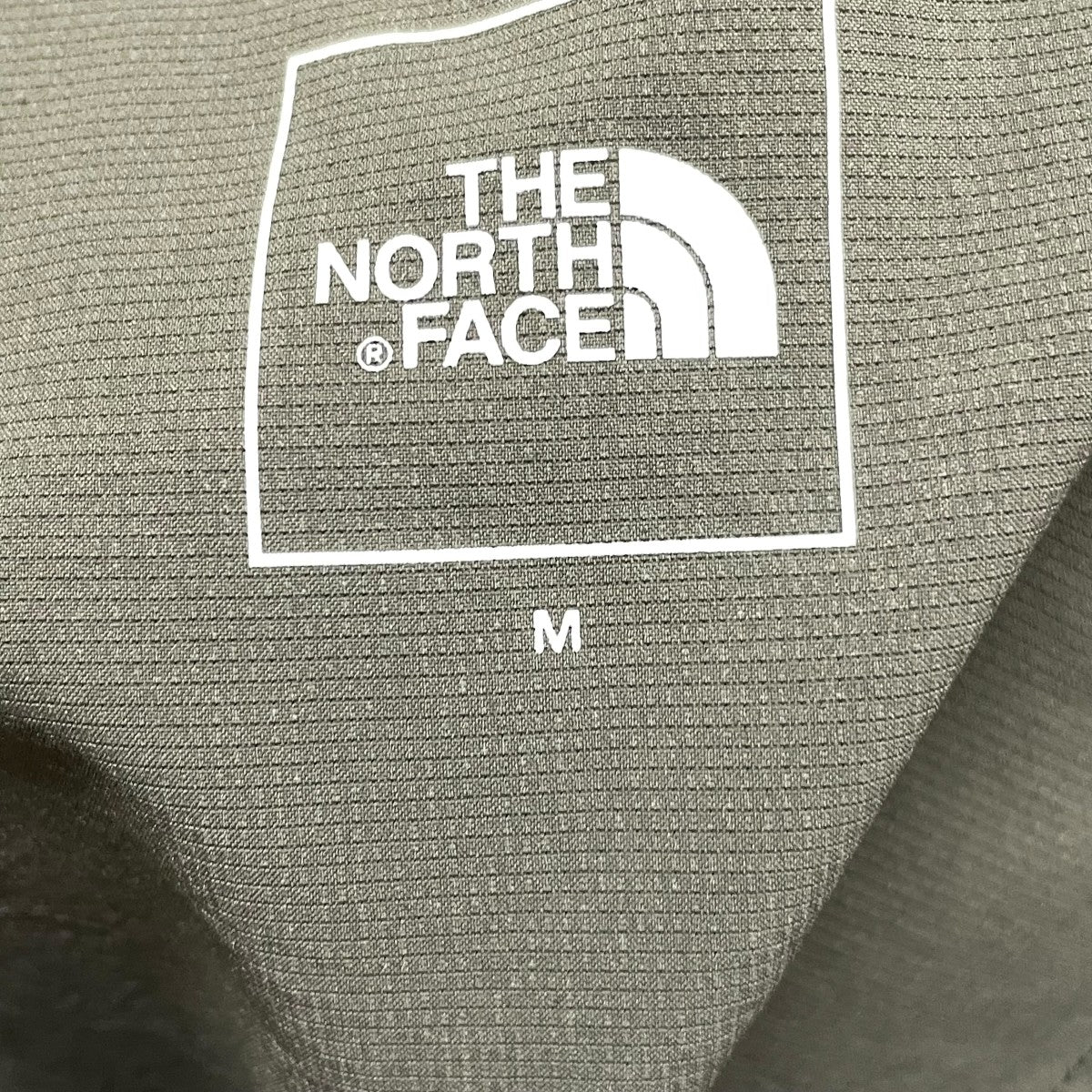 THE NORTH FACE イージーパンツNB32132 古着・中古-5枚目のアイテム画像