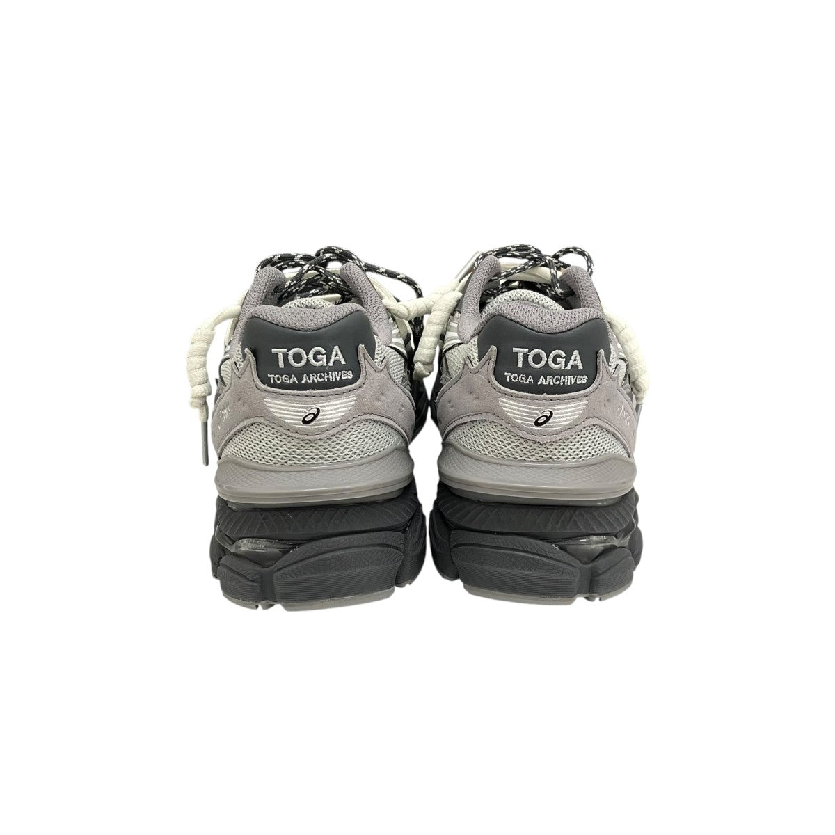 TOGA×asics 【GEL-CUMULUS 16 TG】スニーカーF920725 古着・中古-3枚目のアイテム画像