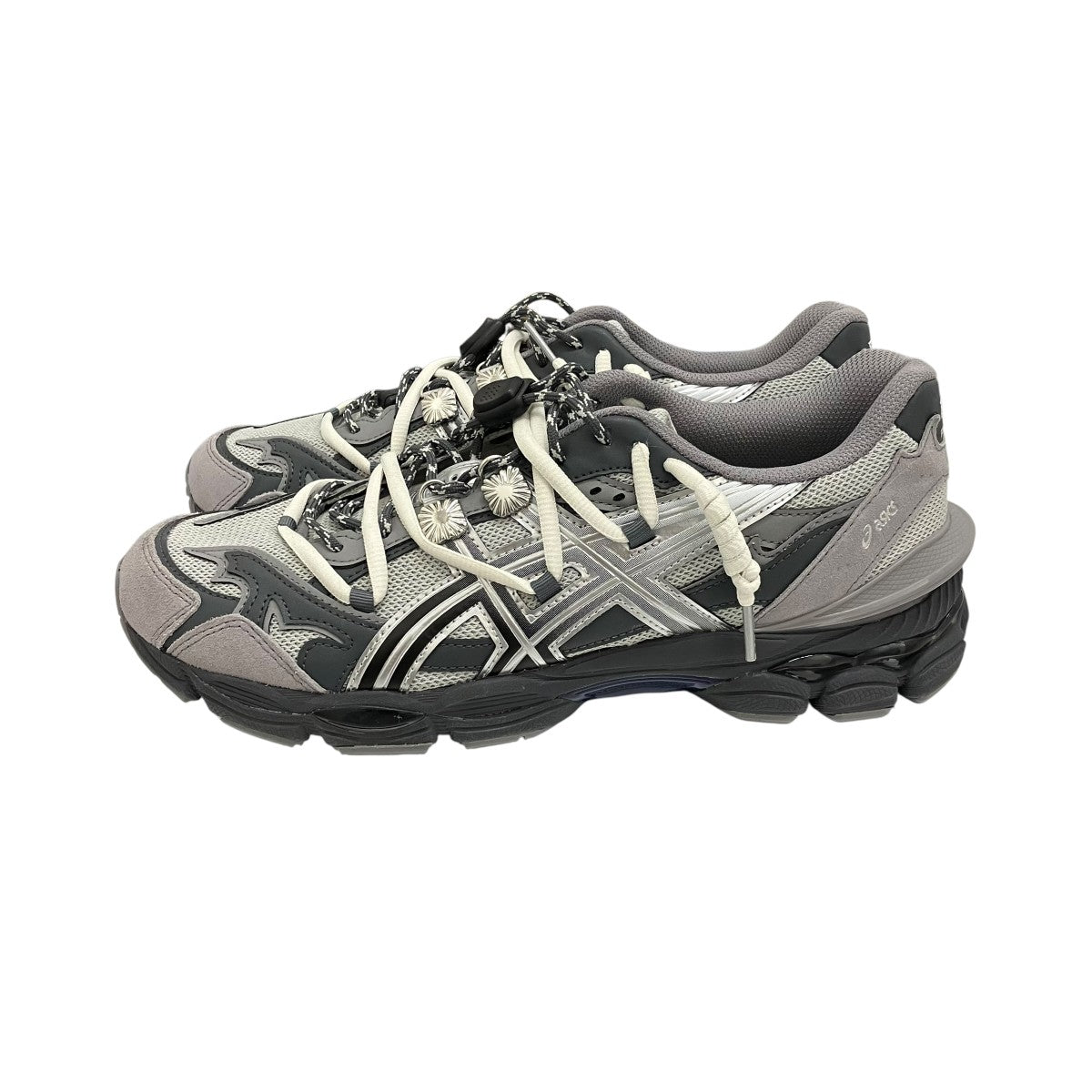 TOGA×asics 【GEL-CUMULUS 16 TG】スニーカーF920725 古着・中古-4枚目のアイテム画像