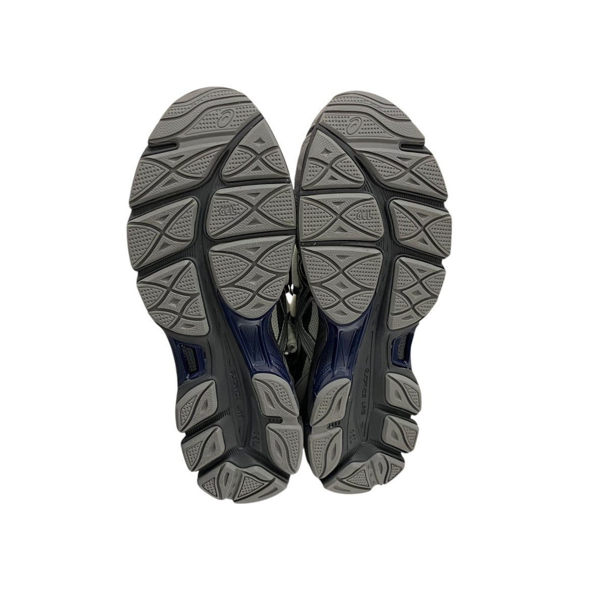 TOGA×asics 【GEL-CUMULUS 16 TG】スニーカーF920725 古着・中古-6枚目のアイテム画像