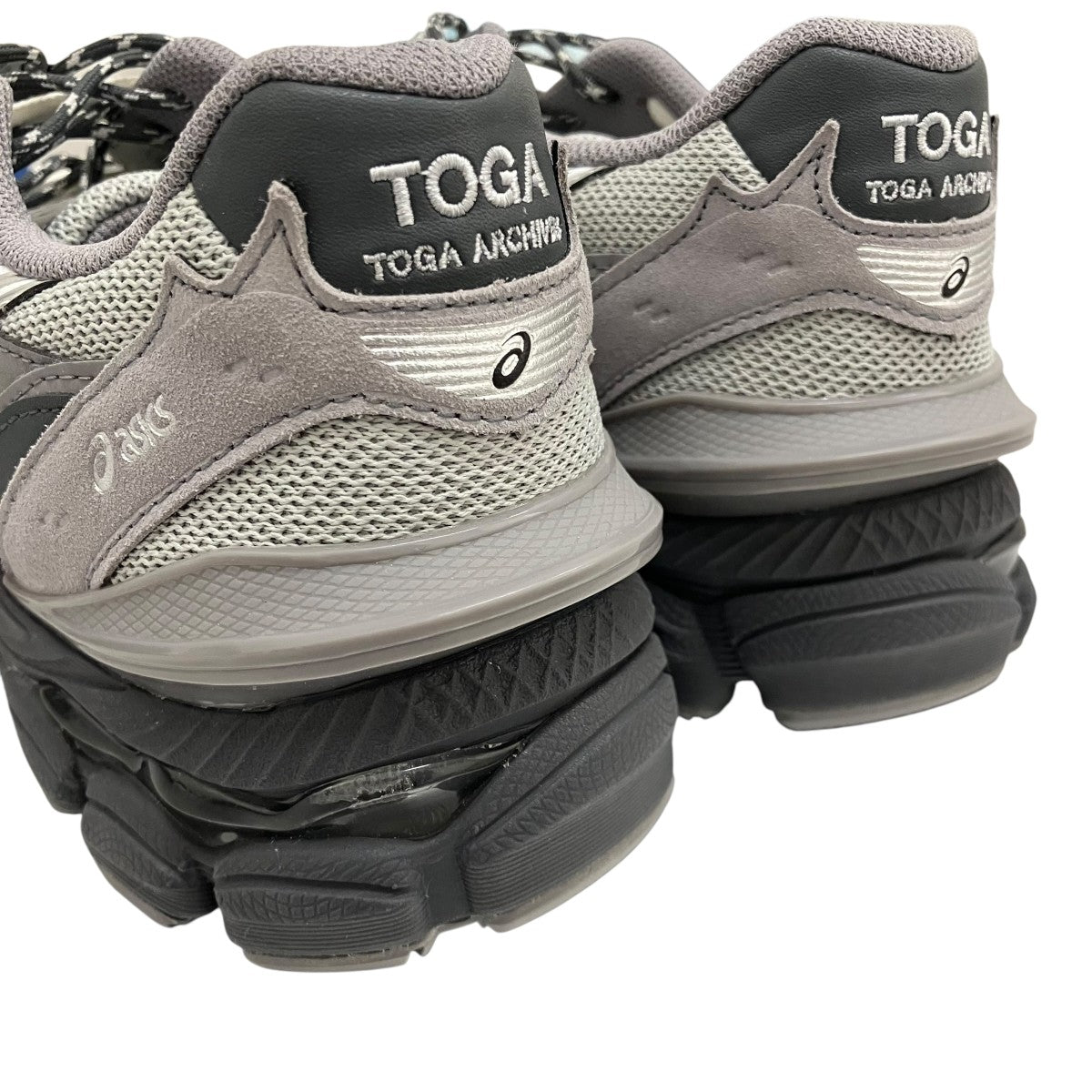 TOGA×asics 【GEL-CUMULUS 16 TG】スニーカーF920725 古着・中古-8枚目のアイテム画像