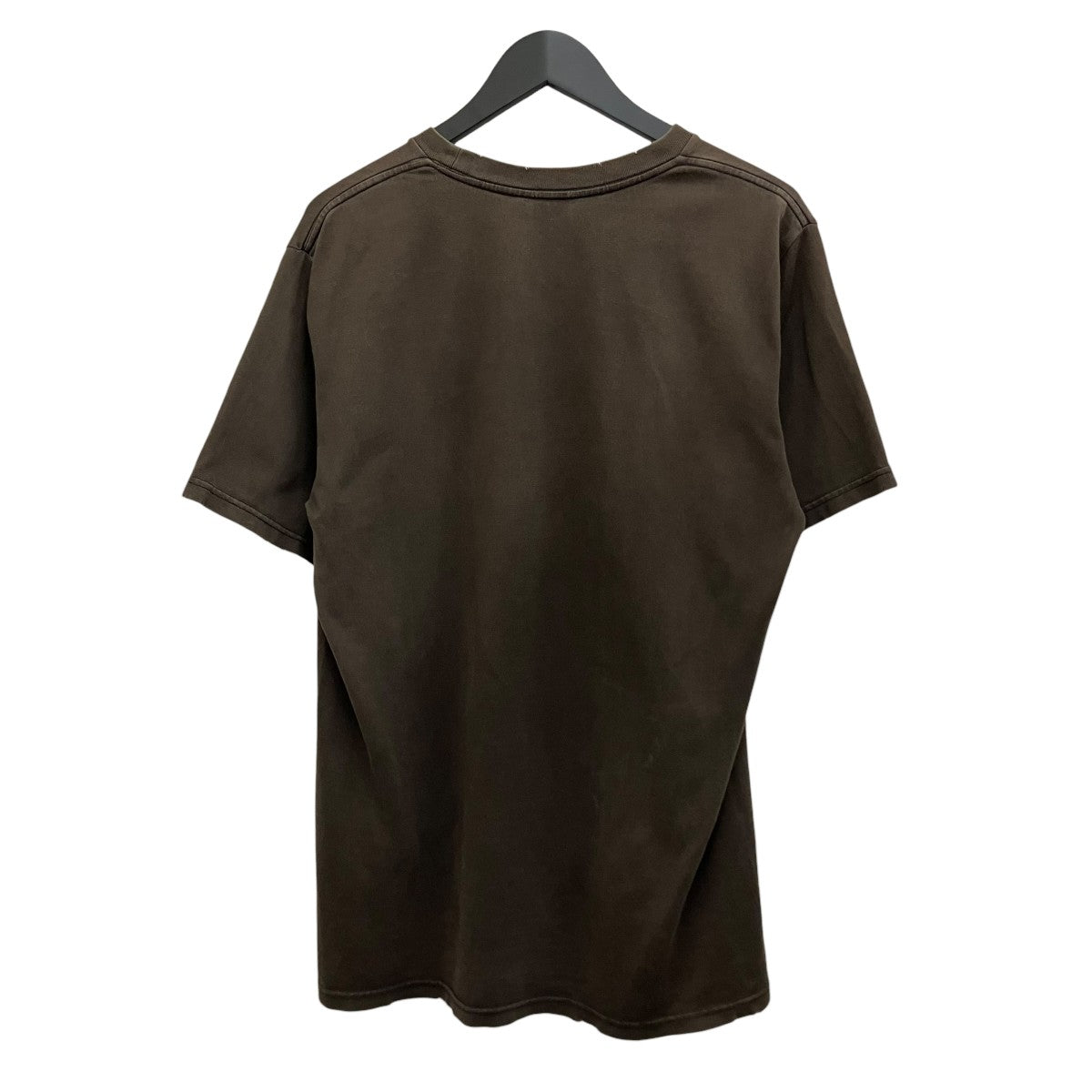 NUMBER (N)INE(ナンバーナイン) Richard Hell Tシャツ グレー サイズ 3