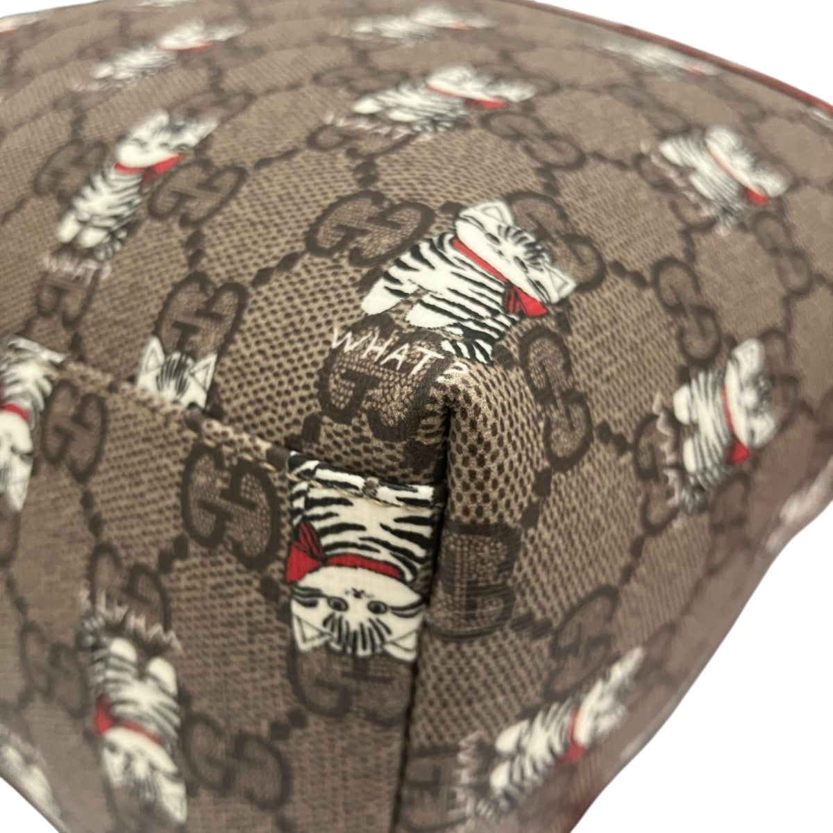 GUCCI キッズバックパック782708 古着・中古-6枚目のアイテム画像
