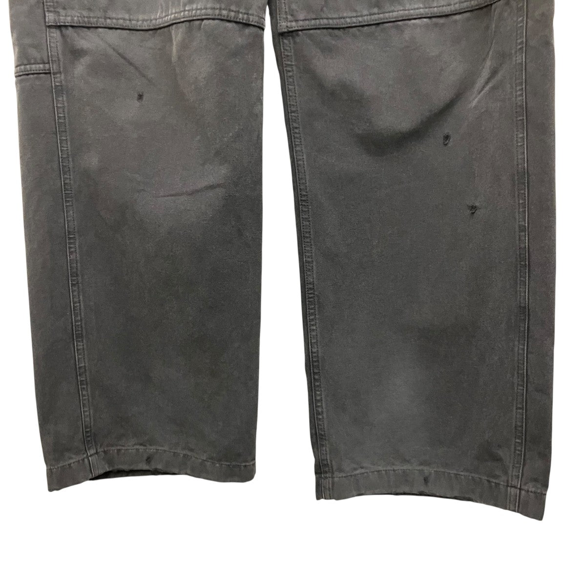 BALENCIAGA マルチポケットスケーターロングパンツ746491 古着・中古-4枚目のアイテム画像