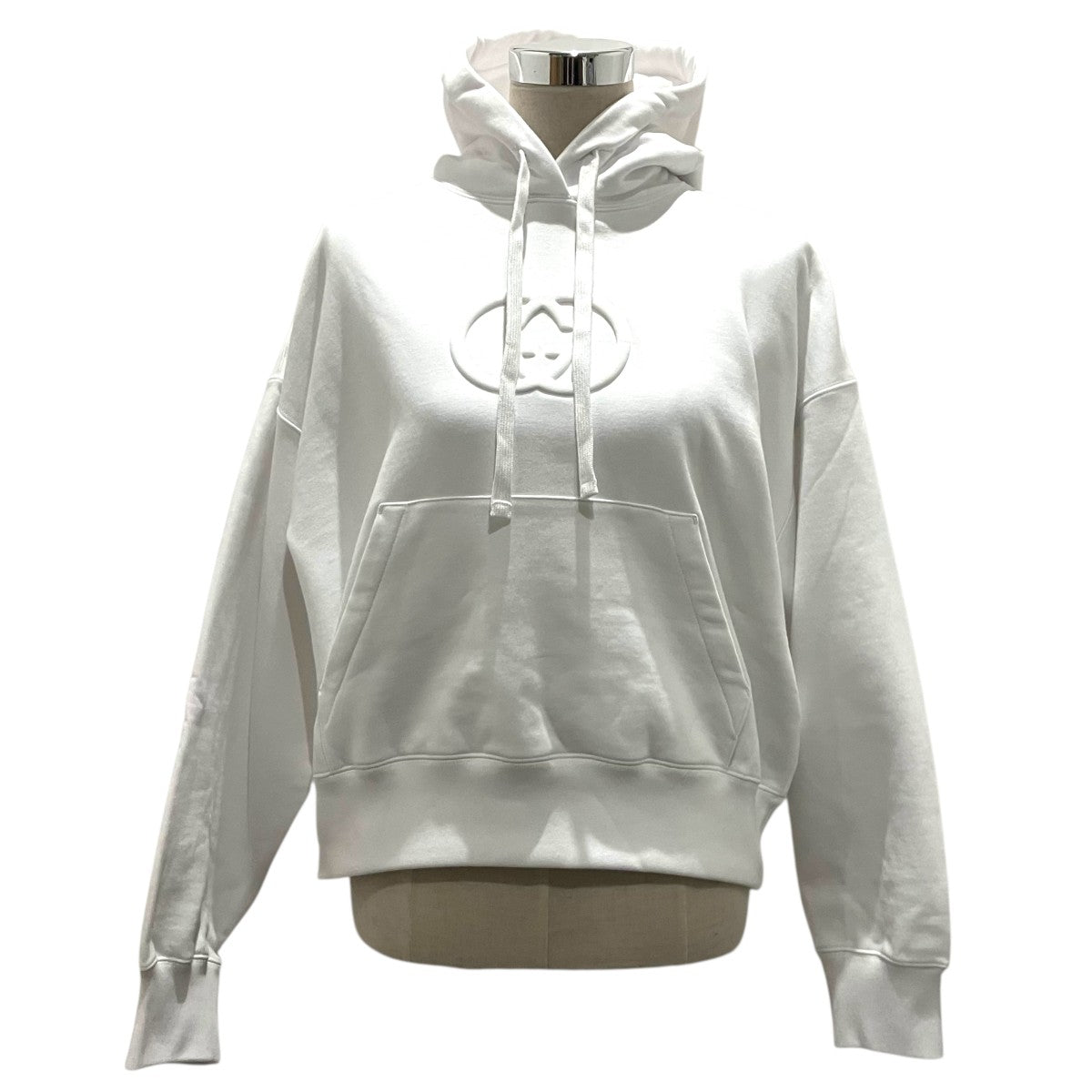 GUCCI 25AWフードパーカー837930 古着・中古-1枚目のアイテム画像