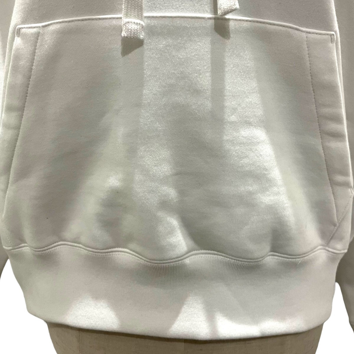 GUCCI 25AWフードパーカー837930 古着・中古-5枚目のアイテム画像
