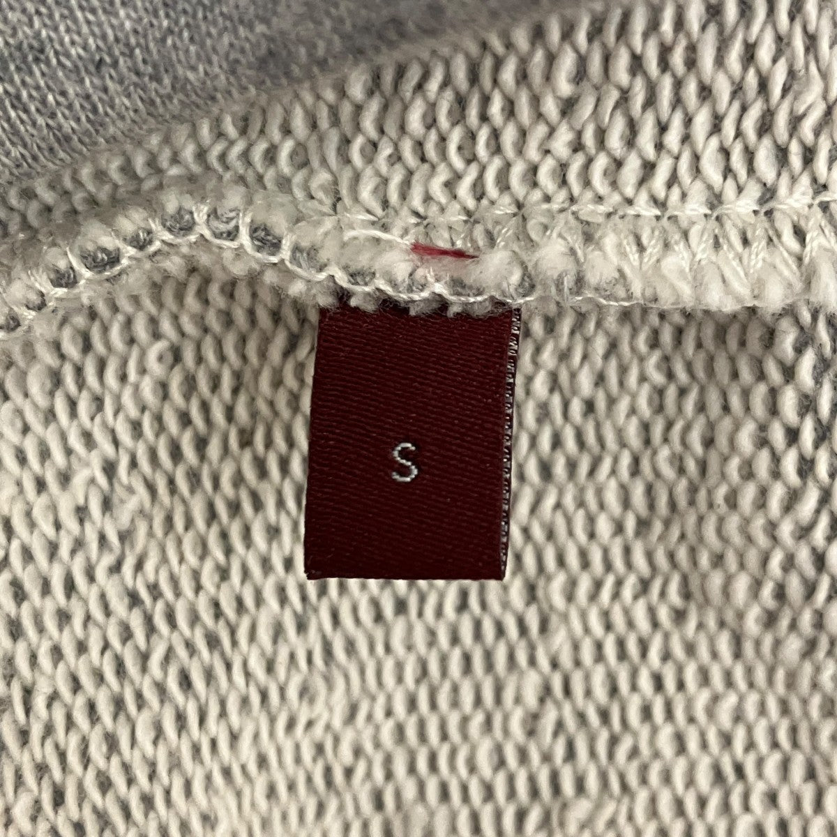 ボンディングスウェット785636