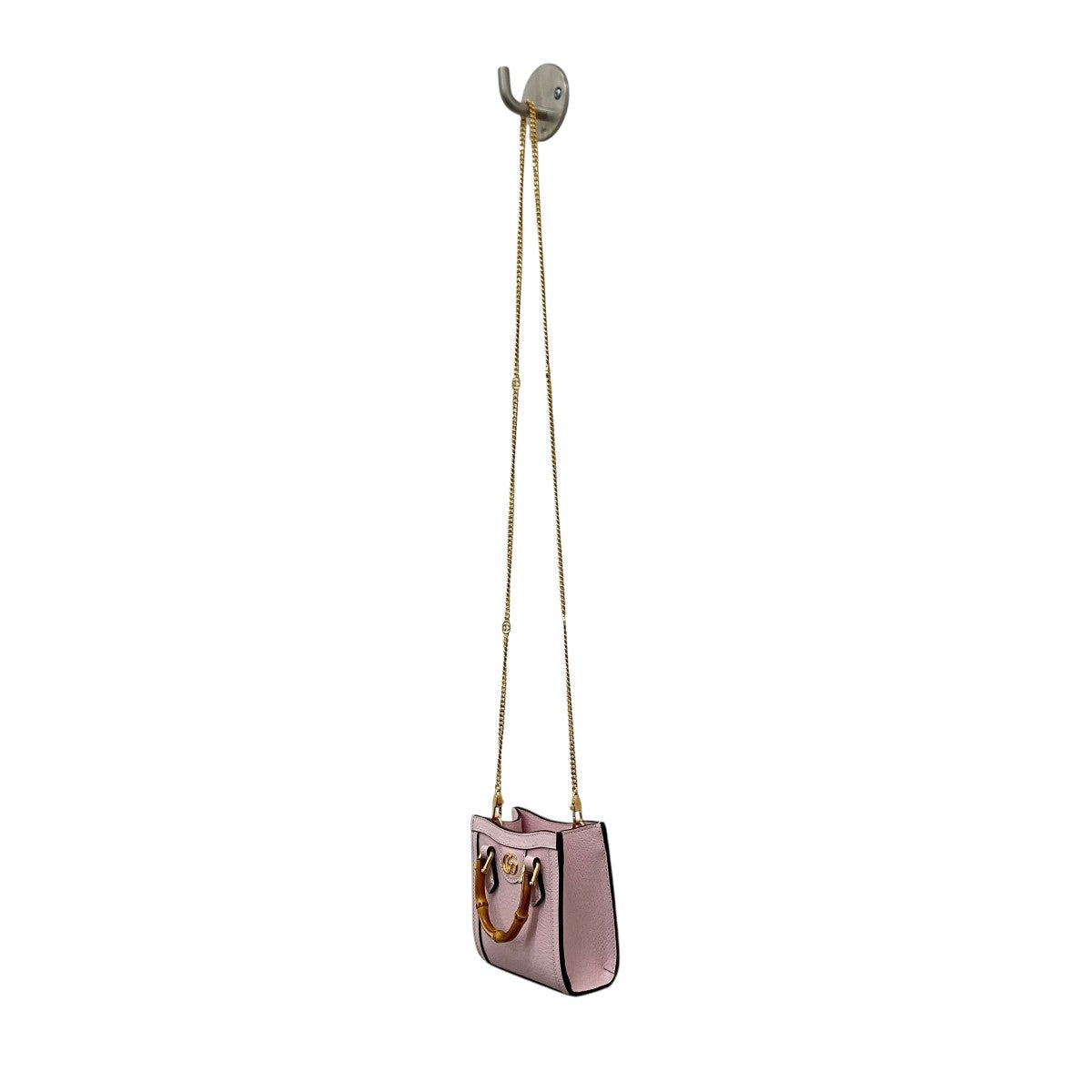 GUCCI 【ダイアナナノバッグ】2WAYショルダーバッグ760251 古着・中古-3枚目のアイテム画像