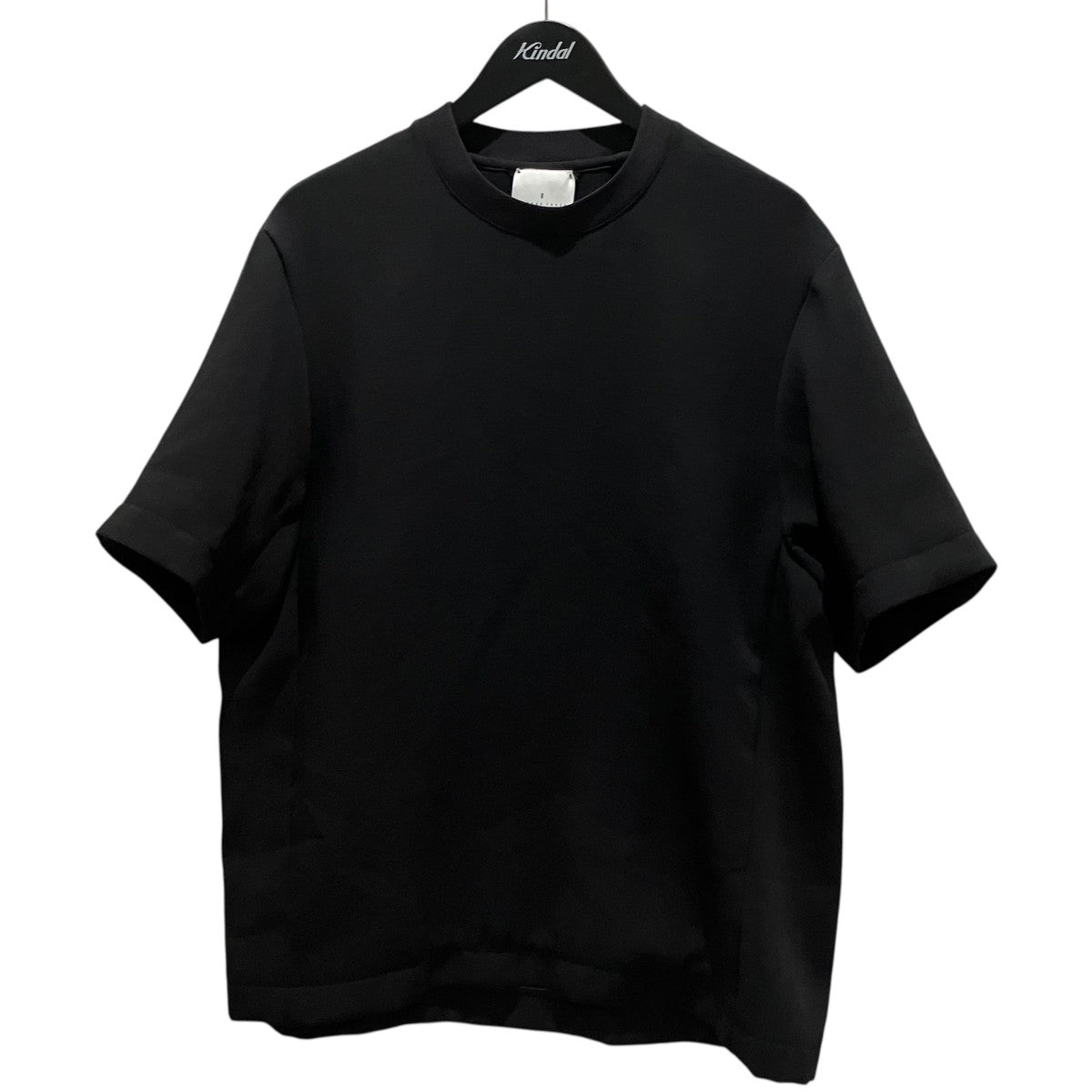 【17 hours short sleeved tops】ショートスリーブトップM02812008