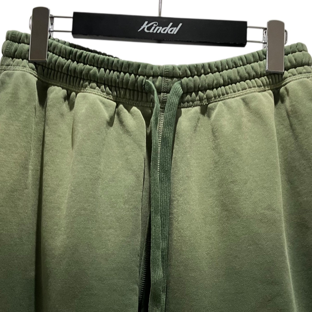 GUCCI 25AWスウェットパンツ828348 古着・中古-3枚目のアイテム画像
