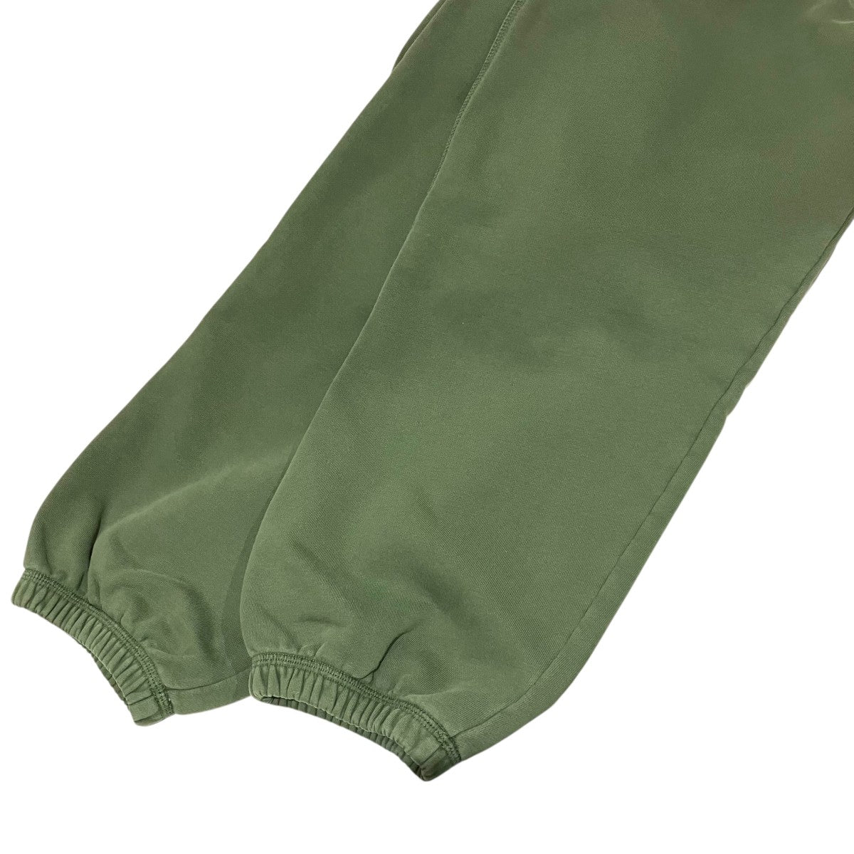 GUCCI 25AWスウェットパンツ828348 古着・中古-4枚目のアイテム画像
