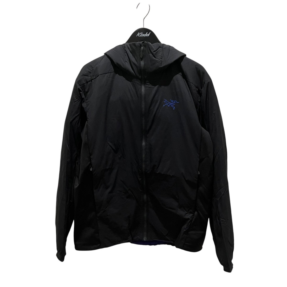 【Atom Hoody M】中綿ジャケットX000009556
