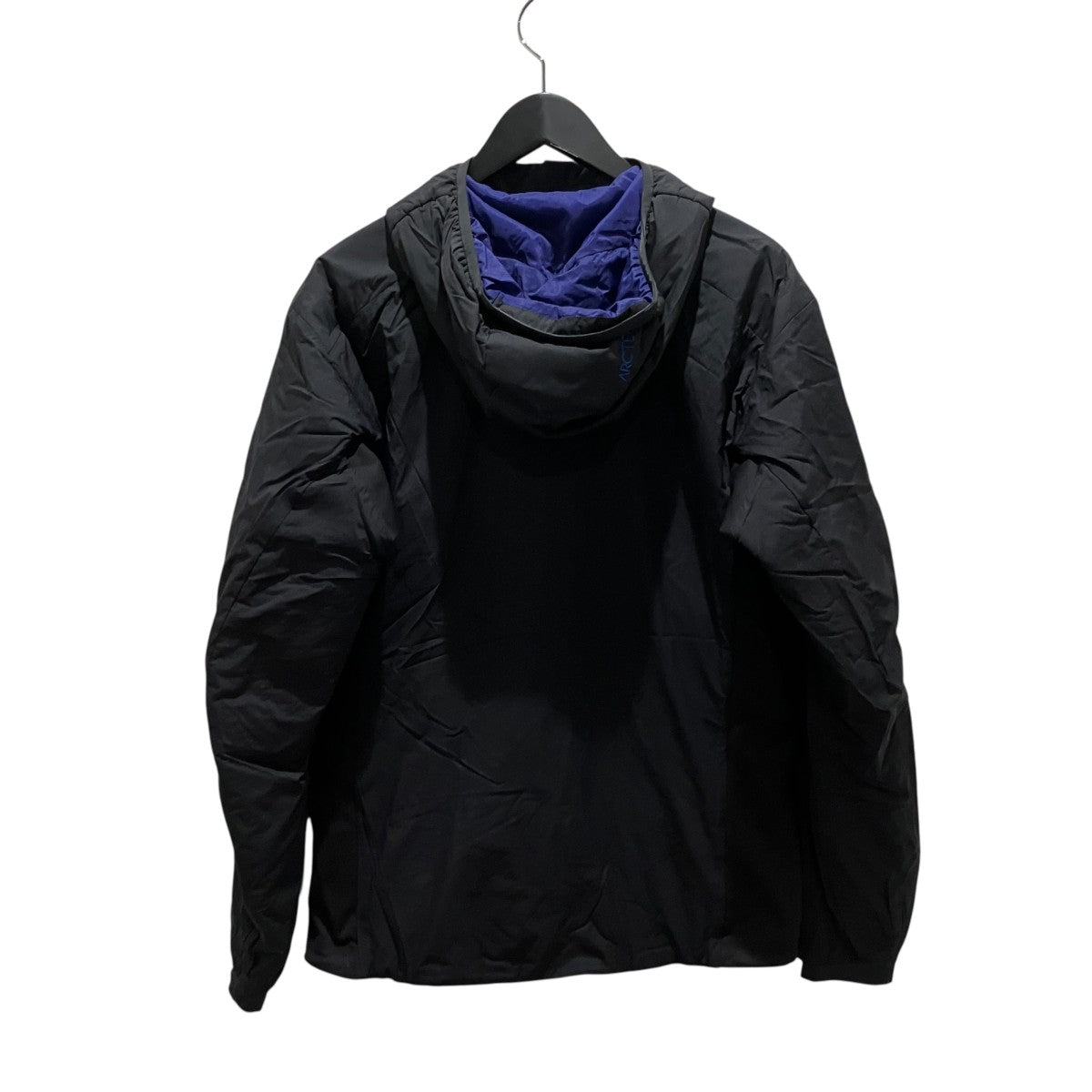 【Atom Hoody M】中綿ジャケットX000009556