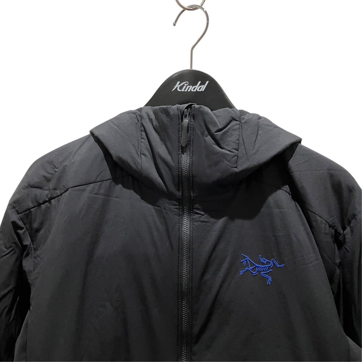 【Atom Hoody M】中綿ジャケットX000009556
