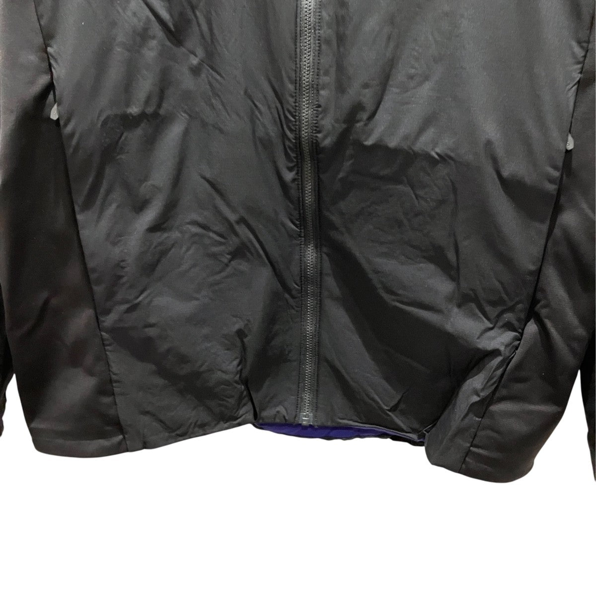 【Atom Hoody M】中綿ジャケットX000009556