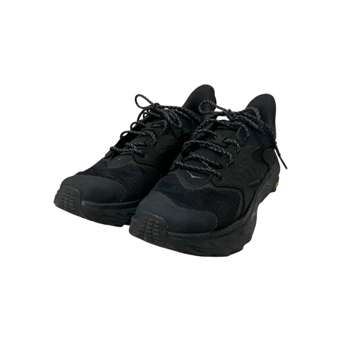 HOKAONEONE 【M ANACAPA 2 LOW GTX 】ローカットスニーカー1141632F 古着・中古-1枚目のアイテム画像