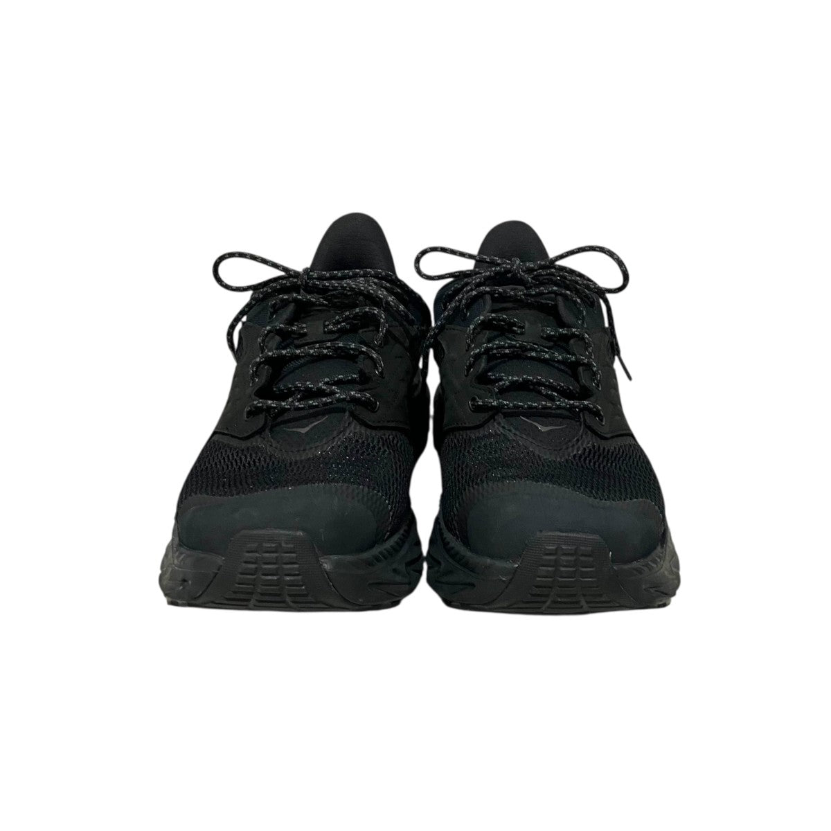 HOKAONEONE 【M ANACAPA 2 LOW GTX 】ローカットスニーカー1141632F 古着・中古-2枚目のアイテム画像