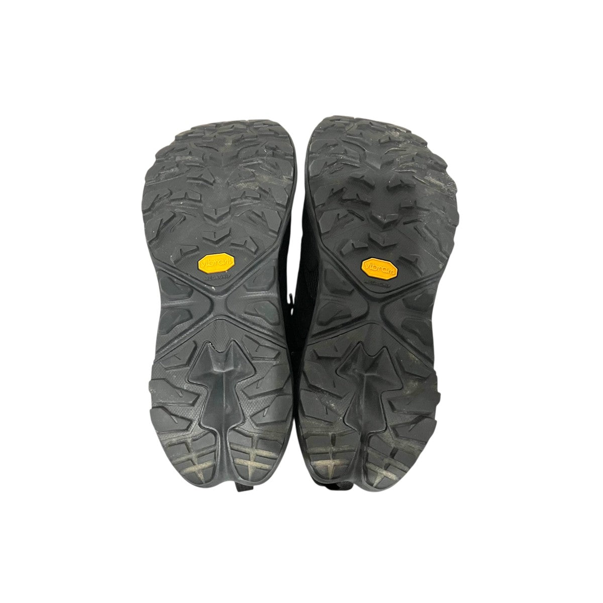 HOKAONEONE 【M ANACAPA 2 LOW GTX 】ローカットスニーカー1141632F 古着・中古-5枚目のアイテム画像
