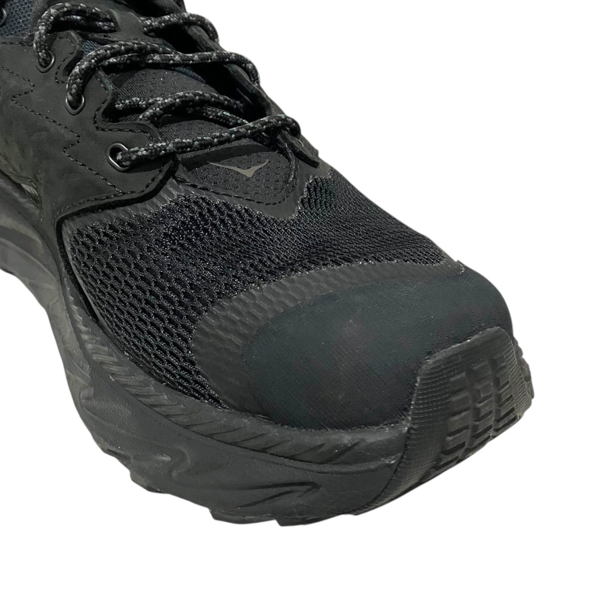 HOKAONEONE 【M ANACAPA 2 LOW GTX 】ローカットスニーカー1141632F 古着・中古-7枚目のアイテム画像
