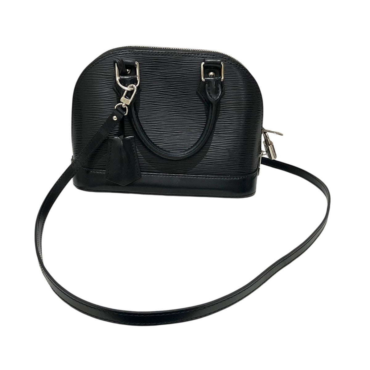 LOUIS VUITTON 【アルマBB】2WAYショルダーバッグM40862 古着・中古-1枚目のアイテム画像