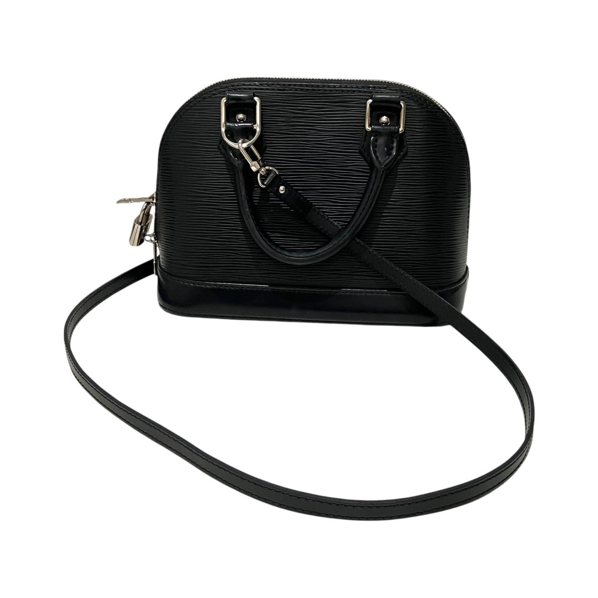 LOUIS VUITTON 【アルマBB】2WAYショルダーバッグM40862 古着・中古-2枚目のアイテム画像