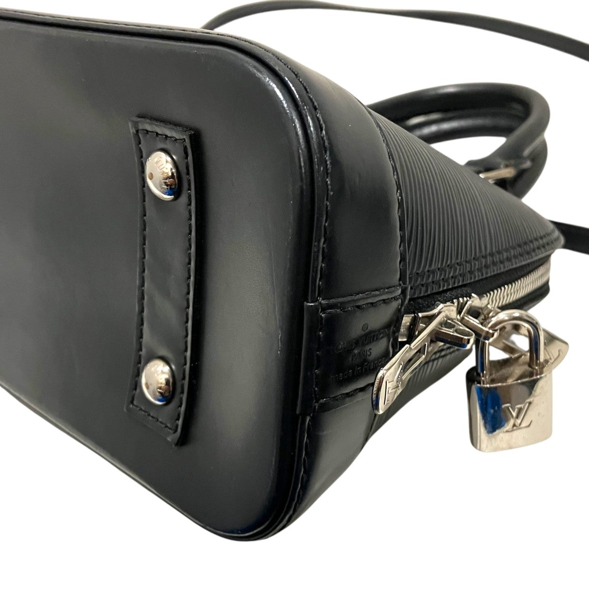 LOUIS VUITTON 【アルマBB】2WAYショルダーバッグM40862 古着・中古-5枚目のアイテム画像