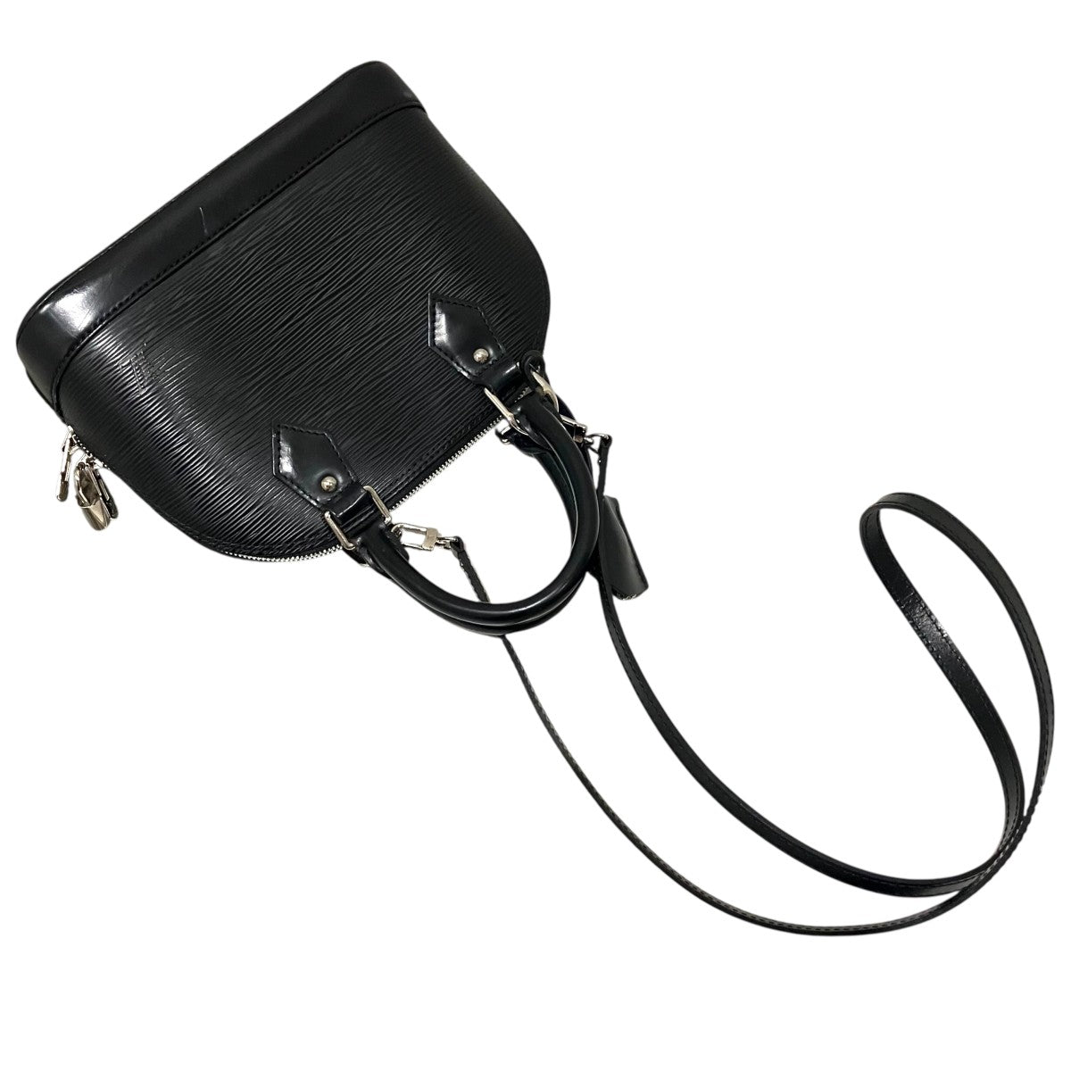 LOUIS VUITTON 【アルマBB】2WAYショルダーバッグM40862 古着・中古-6枚目のアイテム画像