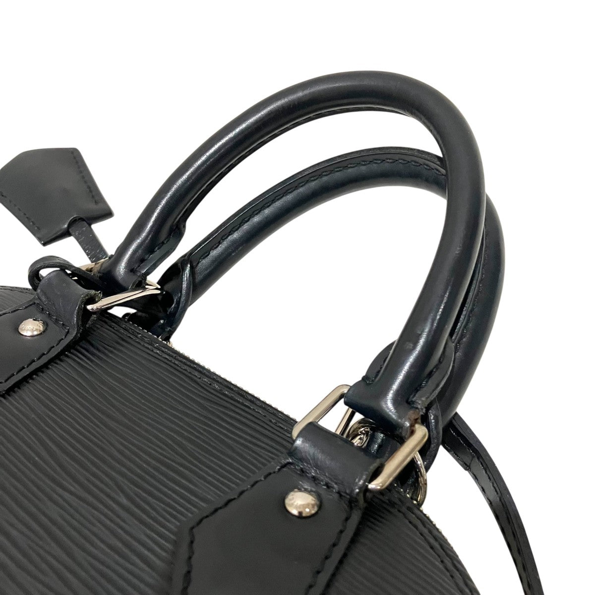 LOUIS VUITTON 【アルマBB】2WAYショルダーバッグM40862 古着・中古-7枚目のアイテム画像