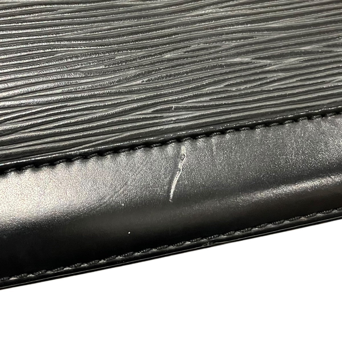 LOUIS VUITTON 【アルマBB】2WAYショルダーバッグM40862 古着・中古-9枚目のアイテム画像