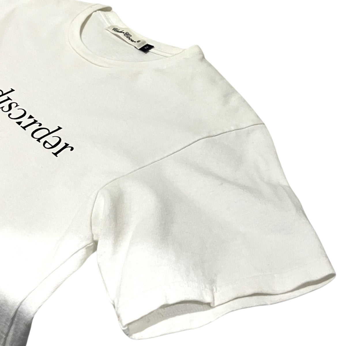 UNDERCOVER プリントTシャツ 古着・中古-5枚目のアイテム画像