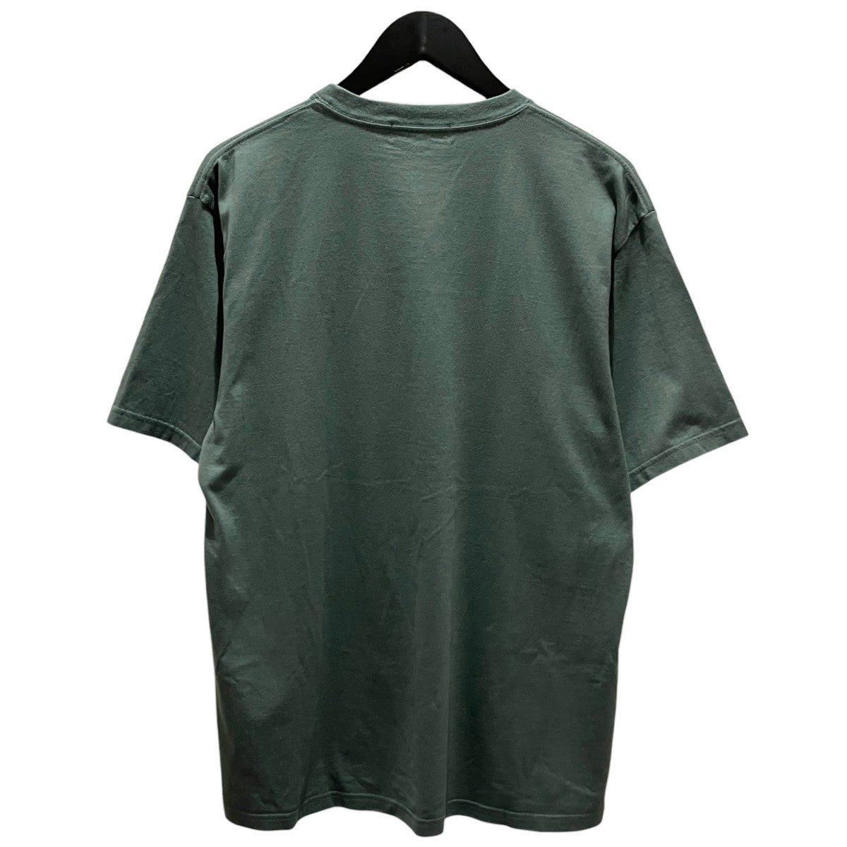 UNDERCOVER プリントTシャツUC1B3805 古着・中古-2枚目のアイテム画像