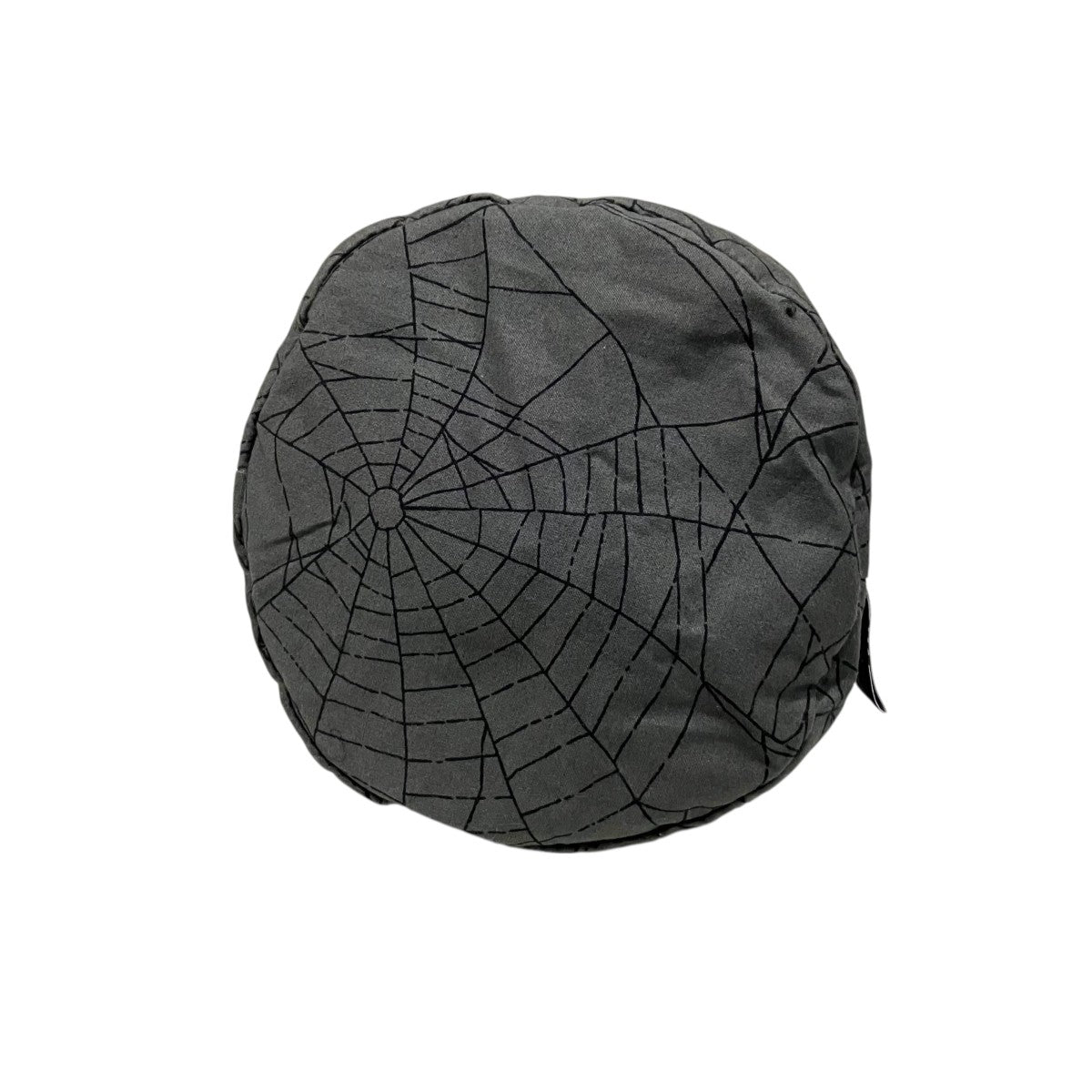 NEIGHBORHOOD 【SPIDERWEB DRAWSTRING BAG】巾着バッグ231TQNH-CG01S 古着・中古-5枚目のアイテム画像