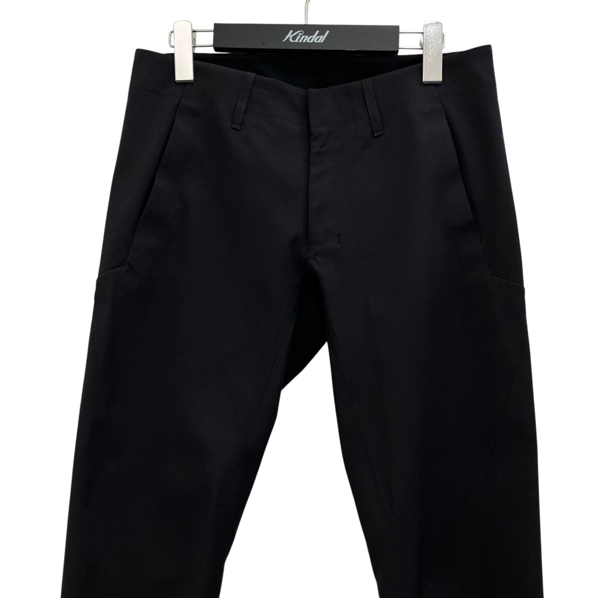 【INDISCE PANT】ナイロンパンツ22699