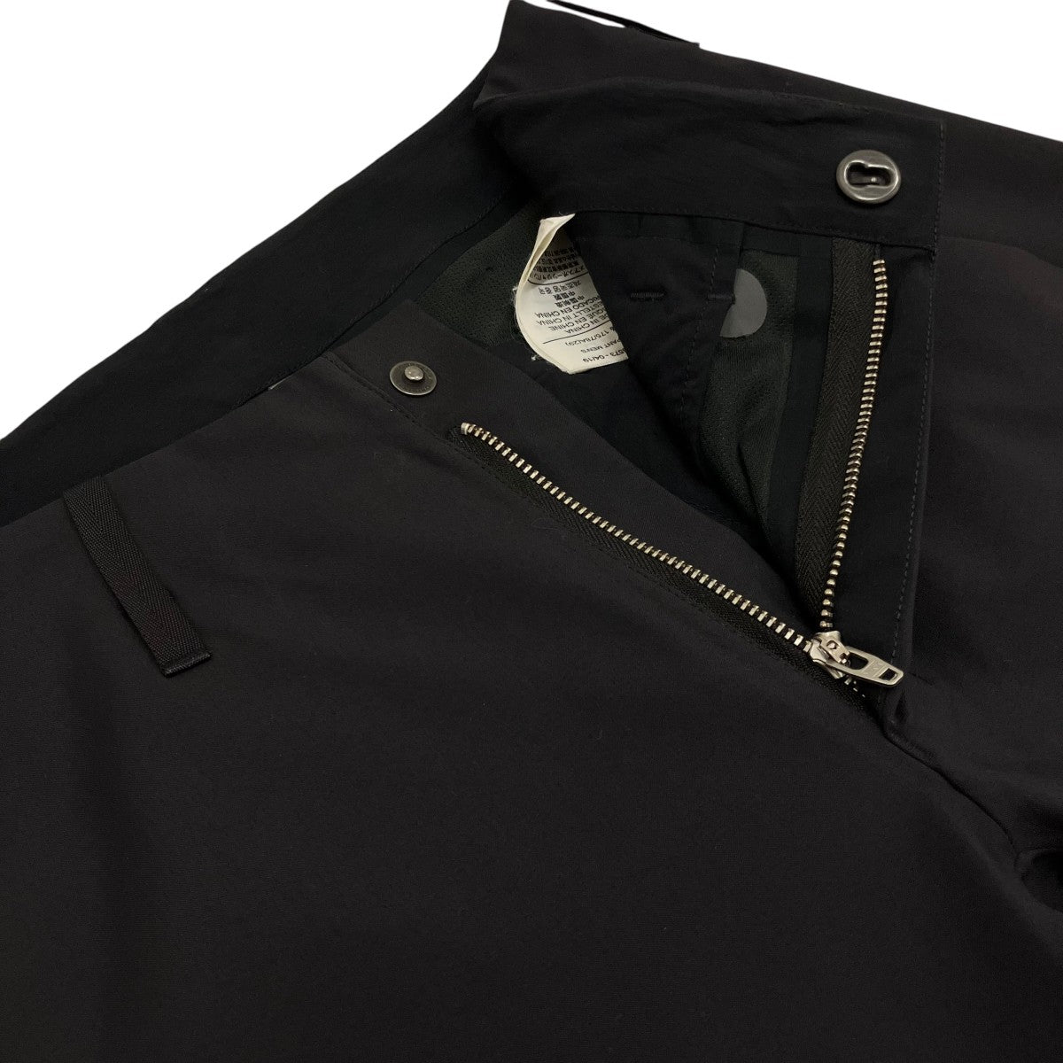【INDISCE PANT】ナイロンパンツ22699