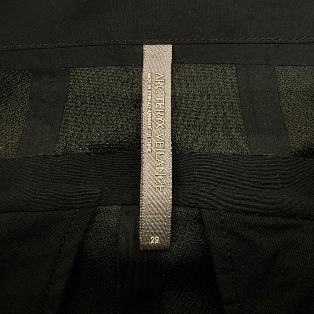 【INDISCE PANT】ナイロンパンツ22699
